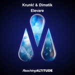 cover: Krunk! & Dimatik - Elevare