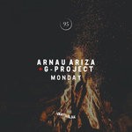 cover: Arnau Ariza|G-project - Monday