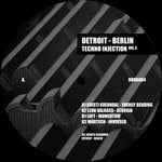 cover: Kristi Kverndal|Leon Valkass|Lnft|Modtech - Techno Injection Vol 4