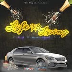 cover: Cracka Don - Life Wi Living