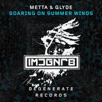 cover: Metta & Glyde - Soaring On Summer Winds