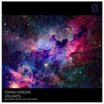 cover: Tomas Heredia - Volantis