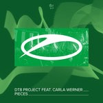 cover: Dt8 Project|Carla Werner - Pieces