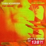 cover: Chris Schweizer - The Order