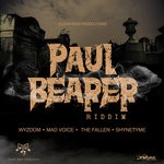 cover: Eldoh Rado Productions|Mad Voice|Shynetyme|The Fallen|Wyzdom - Paul Bearer Riddim