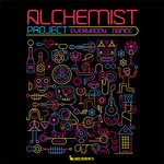 cover: Alchemist Project - Everybody Dance