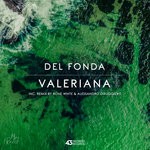 cover: Del Fonda - Valeriana