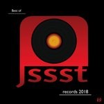 cover: Various - Best Of Jssst Records 2018