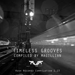 cover: Various - Timeless Grooves