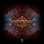 cover: Lost In Space - Dream Technician