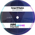 cover: Gangs Of Naples - Da Groove