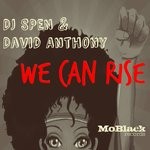 cover: Dave Anthony|Dj Spen - We Can Rise