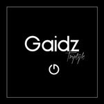 cover: Gaidz - Triptyk