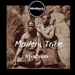 cover: Afrodrum - Modern Tribe