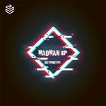 cover: Distributor - MadMan EP