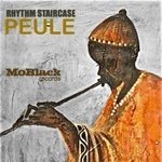 cover: Rhythm Staircase - Peule