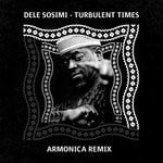 cover: Dele Sosimi - Turbulent Times