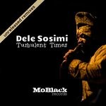 cover: Dele Sosimi - Turbulent Times (Remixes)