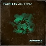 cover: Palmfood - Vilio & Spika