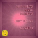 cover: Greidor Allmaster|Passionmaster - Infinity Of Feelings