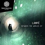 cover: Lampe - Between The Worlds