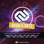 cover: Various - Drum & Bass Anthology/2019