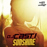 cover: Dj Casti - Sunshine