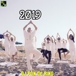 cover: Dj Pon De Ring - 2019