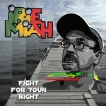 cover: Irie Miah - Fight For Your Right