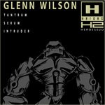 cover: Glenn Wilson - H2