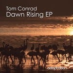 cover: Tom Conrad - Dawn Rising EP