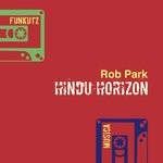 cover: Rob Park - Hindu Horizon