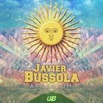 cover: Javier Bussola - Argentum