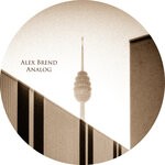 cover: Alex Brend - Analog