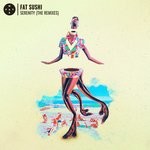 cover: Fat Sushi - Serenity (Remixes)