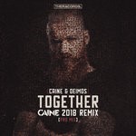 cover: Caine & Deimos - Together