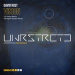 cover: David Rust - Vision