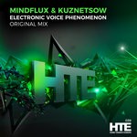 cover: Mindflux & Kuznetsow - Electronic Voice Phenomenon