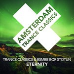 cover: Esmee Bor Stotijn|Trance Classics - Eternity