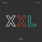 cover: Piero Pirupa - XXL EP