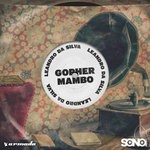 cover: Leandro Da Silva - Gopher Mambo