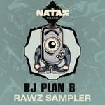 cover: Dj Plan B - Rawz Sampler