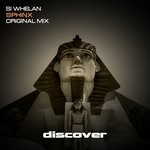 cover: Si Whelan - Sphinx