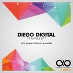 cover: Diego Digital - Travels