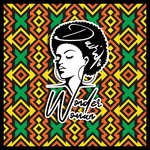 cover: Davido - Wonder Woman