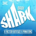 cover: Pinkfong|X Factor Bitesize - Baby Shark