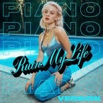 cover: Zara Larsson - Ruin My Life