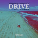 cover: Black Coffee|David Guetta|Delilah Montagu - Drive (Remixes)