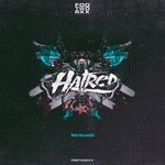 cover: Hatred - F#ck The World