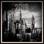 cover: Various - Tech House Of The Future 2019